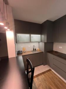 Dapur atau dapur kecil di LiboroPlanet