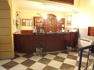 Kép Hotel Columbia szállásáról Palermóban a galériában