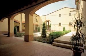 Fotografie z fotogalerie ubytování Residence La Mason v destinaci Montebello Vicentino