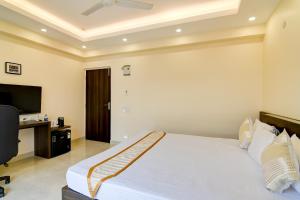 Fotografie z fotogalerie ubytování Lemon Prime v destinaci New Town