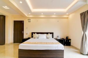 Fotografie z fotogalerie ubytování Lemon Prime v destinaci New Town