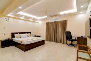 Fotografie z fotogalerie ubytování Lemon Prime v destinaci New Town + 3 fotografie