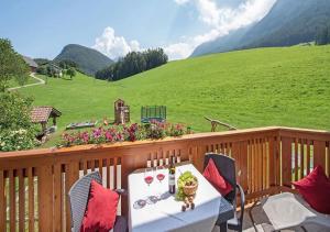 Φωτογραφία από το άλμπουμ του Appartments Radauerhof σε Kastelruth