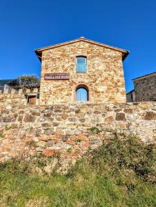 Fotografie z fotogalerie ubytování Poggio Alla Pieve Relais v destinaci Calenzano