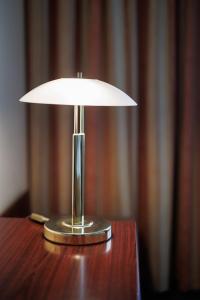 Fotografie z fotogalerie ubytování Continental Hotel-Pension ve Vídni