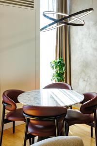 Fotografie z fotogalerie ubytování Residence Hills Apartment v Bělehradě