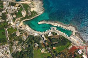 Φυσικό τοπίο κοντά σε αυτή η παραθεριστική κατοικία