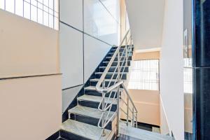 Gallery image of Super Hotel O Kurnool Near Kurnool Medical College in Kurnool +24 photos