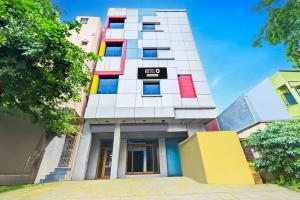 Gallery image of Super Hotel O Kurnool Near Kurnool Medical College in Kurnool