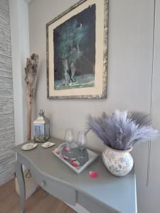 Fotografie z fotogalerie ubytování Le Dimore di Don Corrado v destinaci Trani