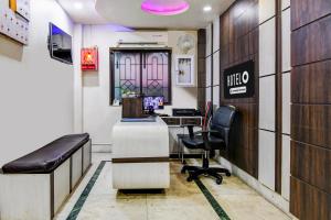 Fotografie z fotogalerie ubytování Hotel O Tagore Park v destinaci Kalkata