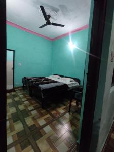 ChoptaNanda Devi Home Stay Sari Chopta的相册照片