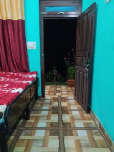 ChoptaNanda Devi Home Stay Sari Chopta的相册照片