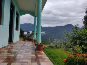 ChoptaNanda Devi Home Stay Sari Chopta的相册照片