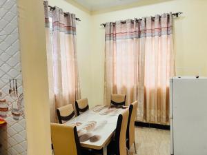 Gallery image of Kaye zuri House in Kendwa +6 photos