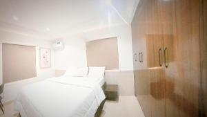 Kép Alexandra Apartments, Wuse II szállásáról Abujában a galériában