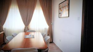 Kép Alexandra Apartments, Wuse II szállásáról Abujában a galériában