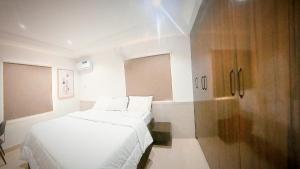 Kép Alexandra Apartments, Wuse II szállásáról Abujában a galériában