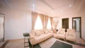 Kép Alexandra Apartments, Wuse II szállásáról Abujában a galériában