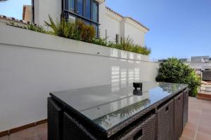 Fotografie z fotogalerie ubytování 011 Bright and Spacious Villa with Private Pool v destinaci Benalmádena