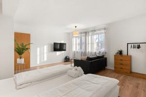 Gallery image of YUVA HOMES in Untermeitingen in Untermeitingen