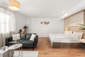 Gallery image of YUVA HOMES in Untermeitingen in Untermeitingen