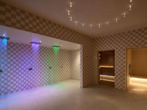 Фотография из галереи Cures Marines Hotel Thalasso & Spa Trouville - MGallery Collection в Трувиль-сюр-Мер