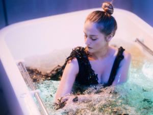 Гости Cures Marines Hotel Thalasso & Spa Trouville - MGallery Collection