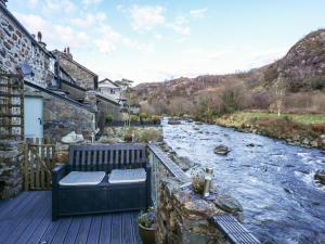 Φυσικό τοπίο κοντά σε αυτή η παραθεριστική κατοικία