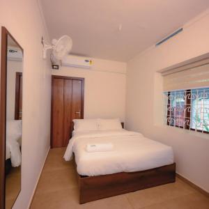 Ảnh trong thư viện ảnh của Ohstayz Villa De Estate 64 ở Kizhake Chālakudi +33 ảnh