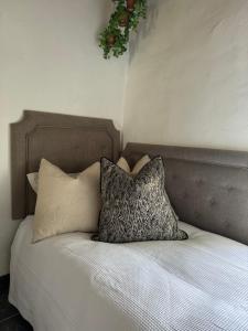 Billede fra billedgalleriet på Gratitude Wellness Village - The Cottages i Droëvlakte