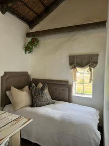 Billede fra billedgalleriet på Gratitude Wellness Village - The Cottages i Droëvlakte + 25 billeder