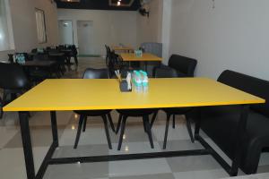 Fotografie z fotogalerie ubytování Hotel Srijan v destinaci Vrindavan