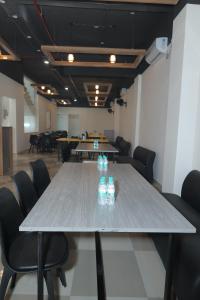 Konferenční prostory v ubytování Hotel Srijan