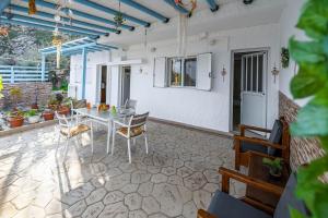 Un balcón o terraza de Springs Petronas Apartment