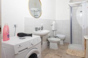 Imagen de la galería de Casa vacanze - Alba, en Porto Torres