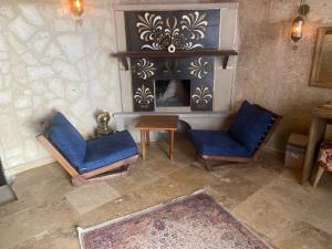 Fotografie z fotogalerie ubytování Vanes cave hotel v destinaci Nevsehir