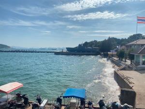 Příroda nedaleko ubytování v soukromí