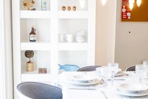 Fotografie z fotogalerie ubytování Casa dos Santos v destinaci Ponta Delgada