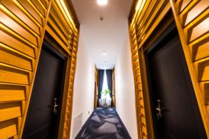 Imagine din galeria proprietății Pensiunea Parâng în Târgu Jiu