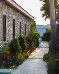 Gallery image of THAT's Alaçatı in Alacati