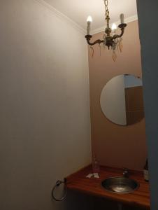 Imagine din galeria proprietății Posada San Pedro în Concordia