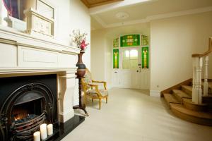 Foto sihtkohas Buncrana asuva majutusasutuse St Columbs House galeriist