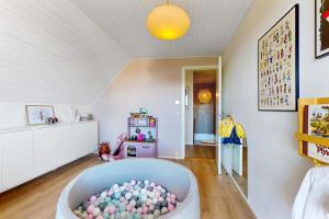 Imagen de la galería de Scenic Fjord Villa, en Nørresundby