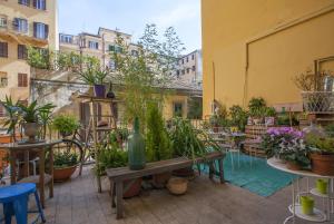 Gallery image of Babbo Guest House in Rome