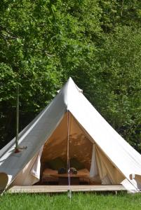 HemyockLickham Bottom Camping的相册照片
