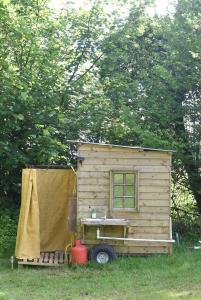 HemyockLickham Bottom Camping的相册照片
