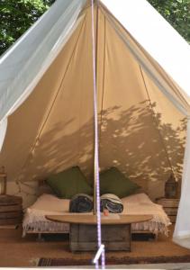 HemyockLickham Bottom Camping的相册照片