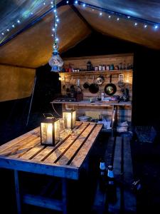 HemyockLickham Bottom Camping的相册照片