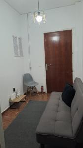 A seating area at Central Location